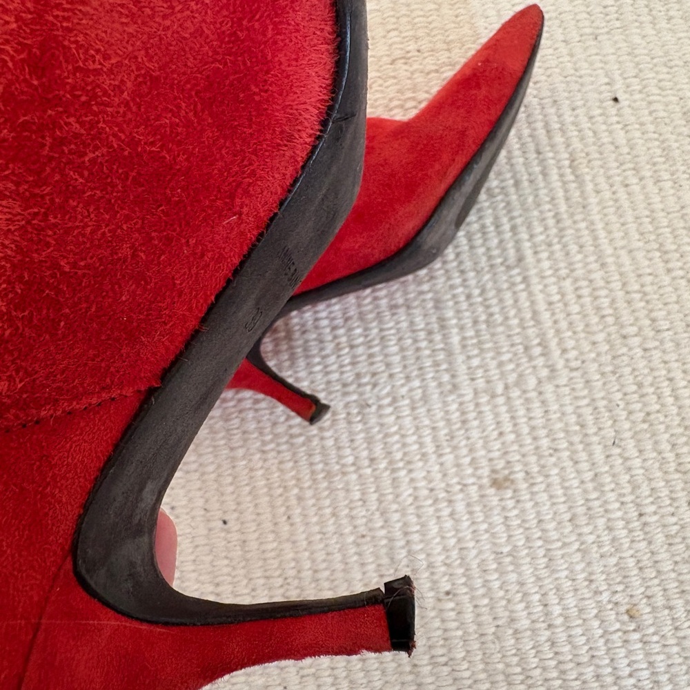 Anine Bing Stevie boots - Picture 7 of 7